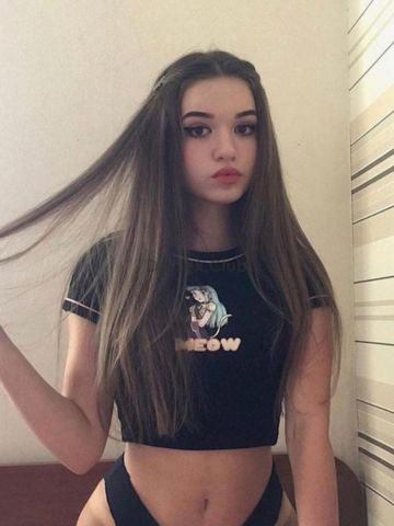 Проститутка Таюша