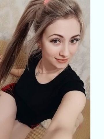Проститутка Арина